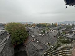 -中天楼