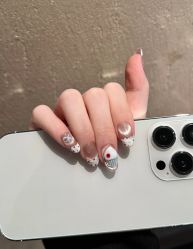 -MB·nail美甲美睫