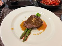 -长沙北辰洲际酒店-兰调全日餐厅