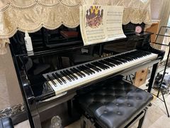 -柏斯音乐艺术中心·钢琴·吉他(上音店)