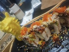 -将太无二·北美传奇寿司(瑞士公寓店)