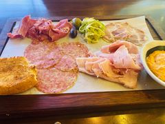 -PIZZA BIANCA(万象城店)