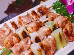 -古都日本料理(高桥路店)
