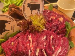 -二刀潮牛(重庆光环购物公园店)