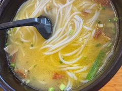-桥香园过桥米线(国贸店)