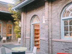 -三联韬奋书店(宽窄巷子店)