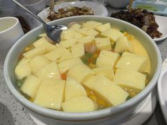 -紫光园·烤鸭·北京菜(团结湖店)