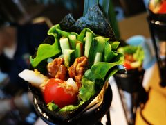 -菩提素素食餐厅(晶郦馆店)