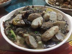 -云生海鲜楼