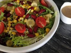 -维园港式茶餐厅(龙岗盛平店)