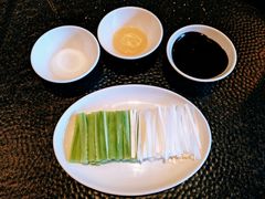 鸭酱-长春凯悦酒店-品悦中餐厅