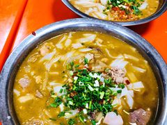 南宁老友粉-舒记粉店(七星路店)