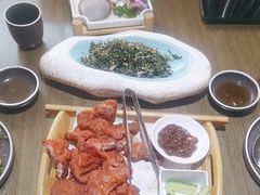 -隆喜元鱼汤包·海鲜(中联广场店)