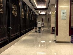 -圣地·布达拉酒店(江北嘴金融城店)