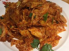 -牛上牛吊炉烧烤(红旗大街店)