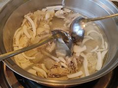 -润园四季椰子鸡火锅(海上世界店)