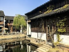 -嘉兴月河历史街区