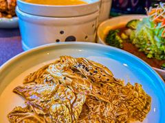 -羲和雅苑•北京烤鸭(平安国际金融中心店)