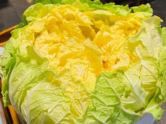 -竹叶涮肉坊(总店)