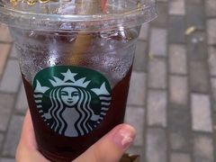 -星巴克臻选(郑州国贸360广场店)