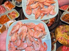-梨花自助烤肉(西三旗万象汇黑金店)