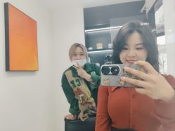 -FINE HAIR 烫染专业设计