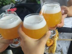 -麦凯伦烧烤·精酿超级工厂店(金桥总店)