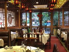 -京味民福烤鸭店(建设四马路店)