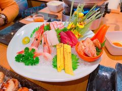 -沼津港渔市(宏伊国际广场店)