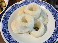 南昌白糖糕-回家吃饭·地道南昌菜(建德观总店)