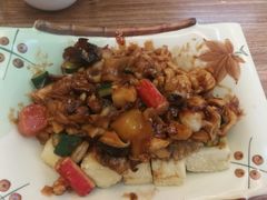 -巷子深菜馆(新华路店)