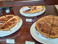 -Pie Bird(新闸路店)
