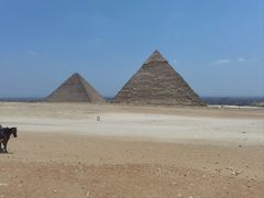 -吉萨金字塔群