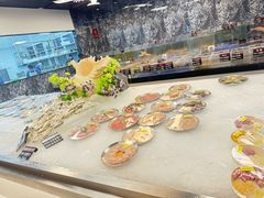 -水禾轩·海鲜蒸汽主题餐厅(新香洲旗舰店)