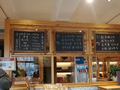 -一两饭川味素食餐厅
