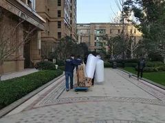 -搬帮帮日式精品打包搬家服务