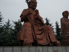 -法门文化景区