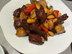 -有璟阁港式餐厅(国贸商城店)