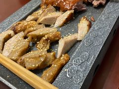 -国家五钻酒家·西樵旺阁渔村(西樵店)