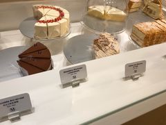 -Lady M(沙田新城市广场店)