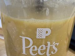 -Peet's Coffee皮爷咖啡(德基店)