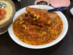 -龙海鲜螃蟹王(宏茂桥店)