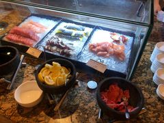 -杭州国际会议中心洲际酒店-原素全日餐厅(解放东路店)