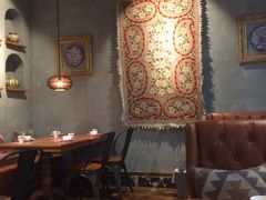 -阿罗新疆菜(人民广场店)
