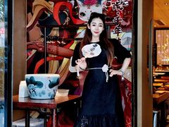 -唐猫庭院·千年陕菜(大唐不夜城店)