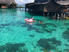 -卡帕莱度假村(西巴丹岛)