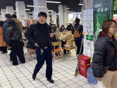 -小罗子汤店(大士院总店)