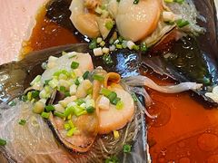 -五马集·海鲜·温州大牌档(黑金冠五马街十字路口店)
