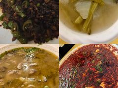 -胖大姐黄辣丁鱼庄(新津店)