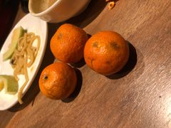 -前门后头老北京铜锅涮肉·京味菜·烤鸭(伊藤洋华堂店)